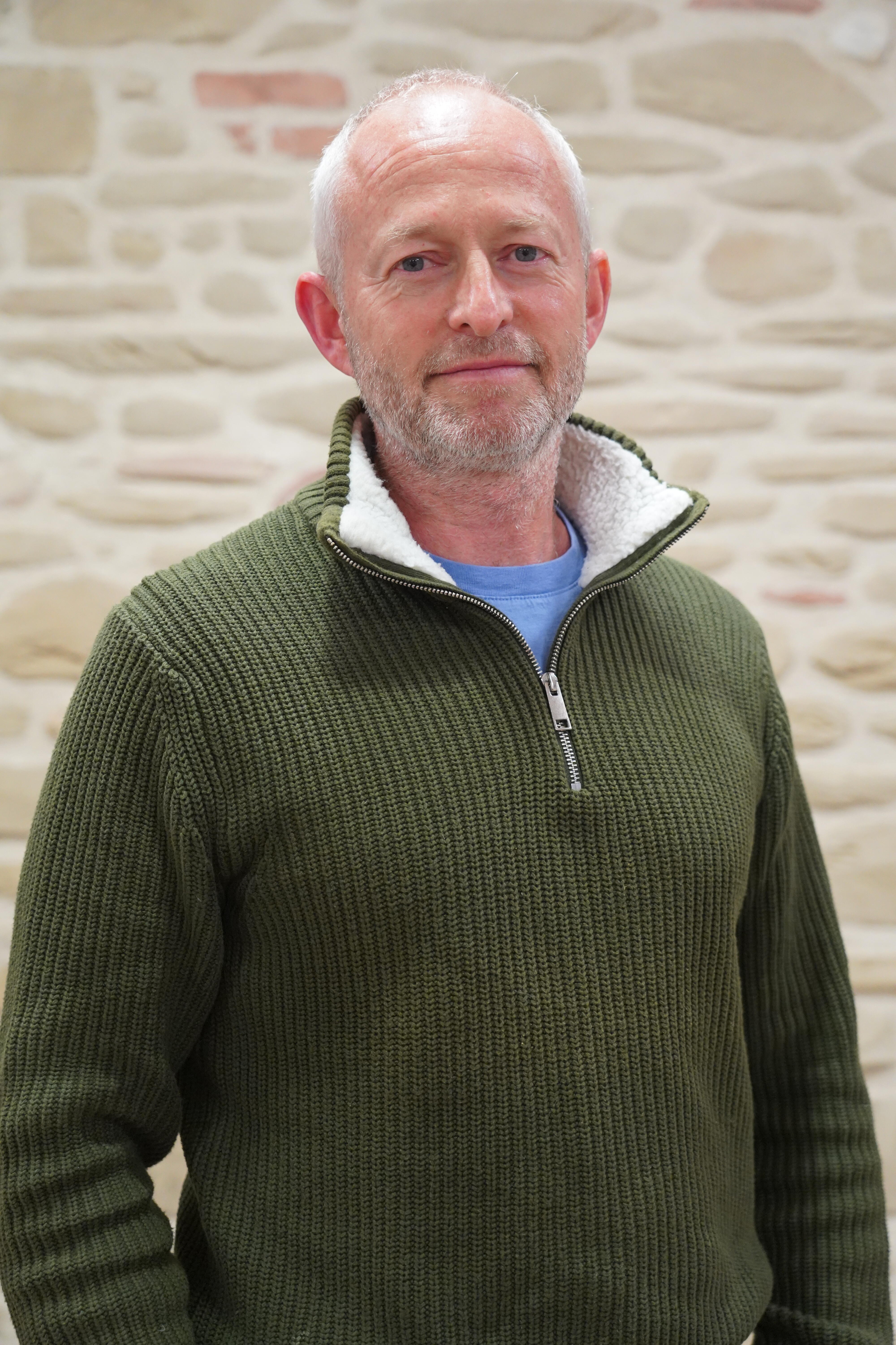 Jérôme Robert