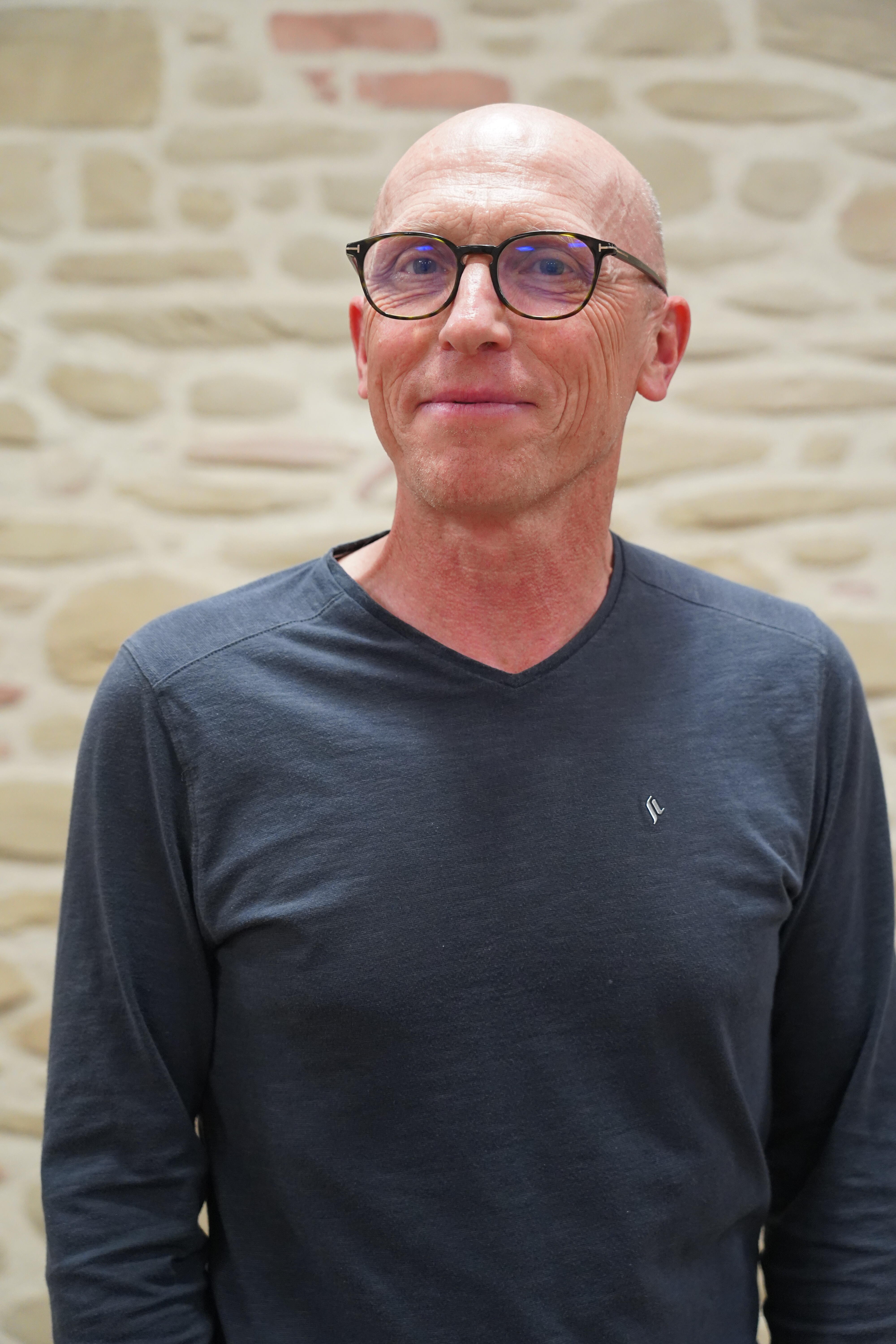 Denis Vinson