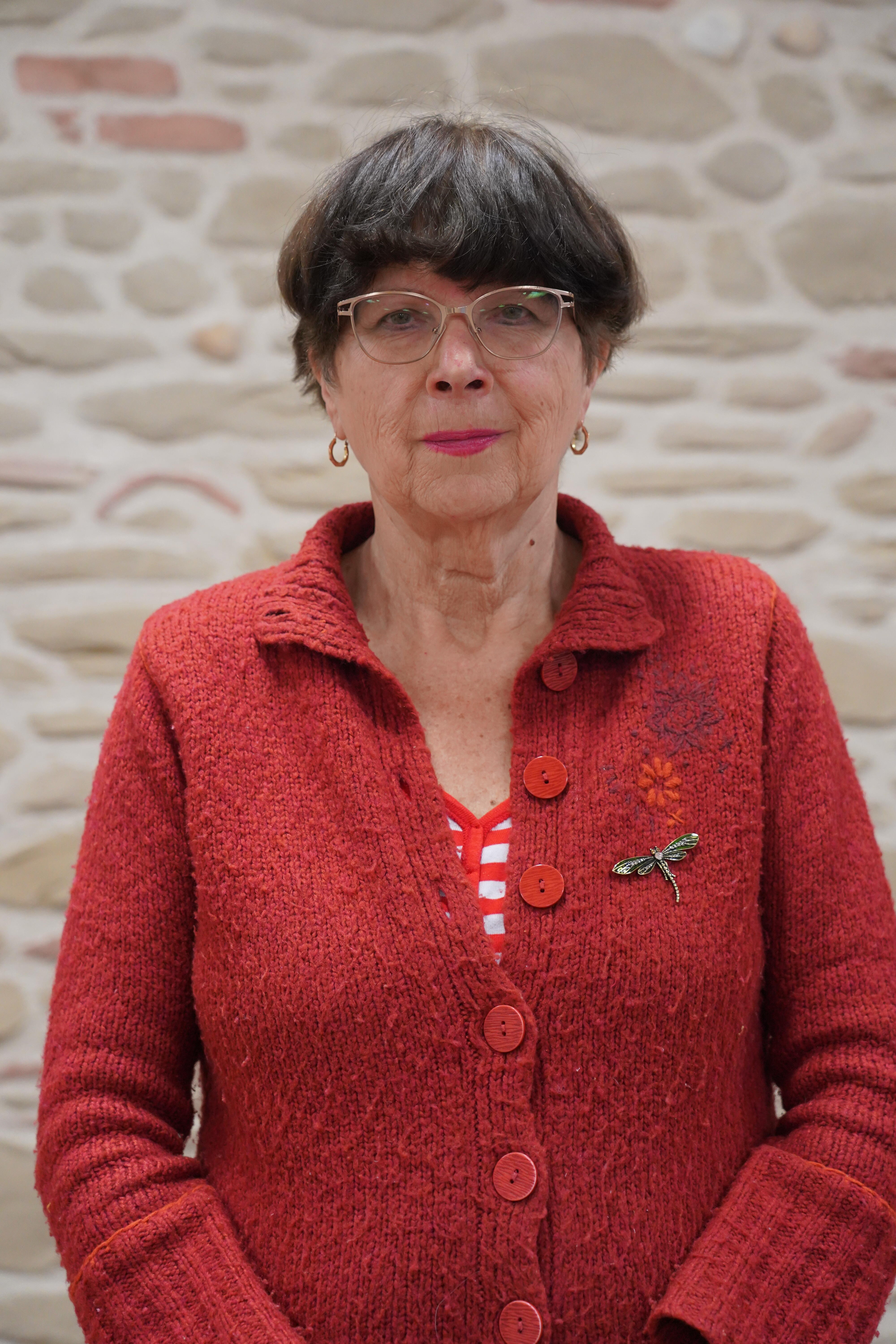Maryse Janssen