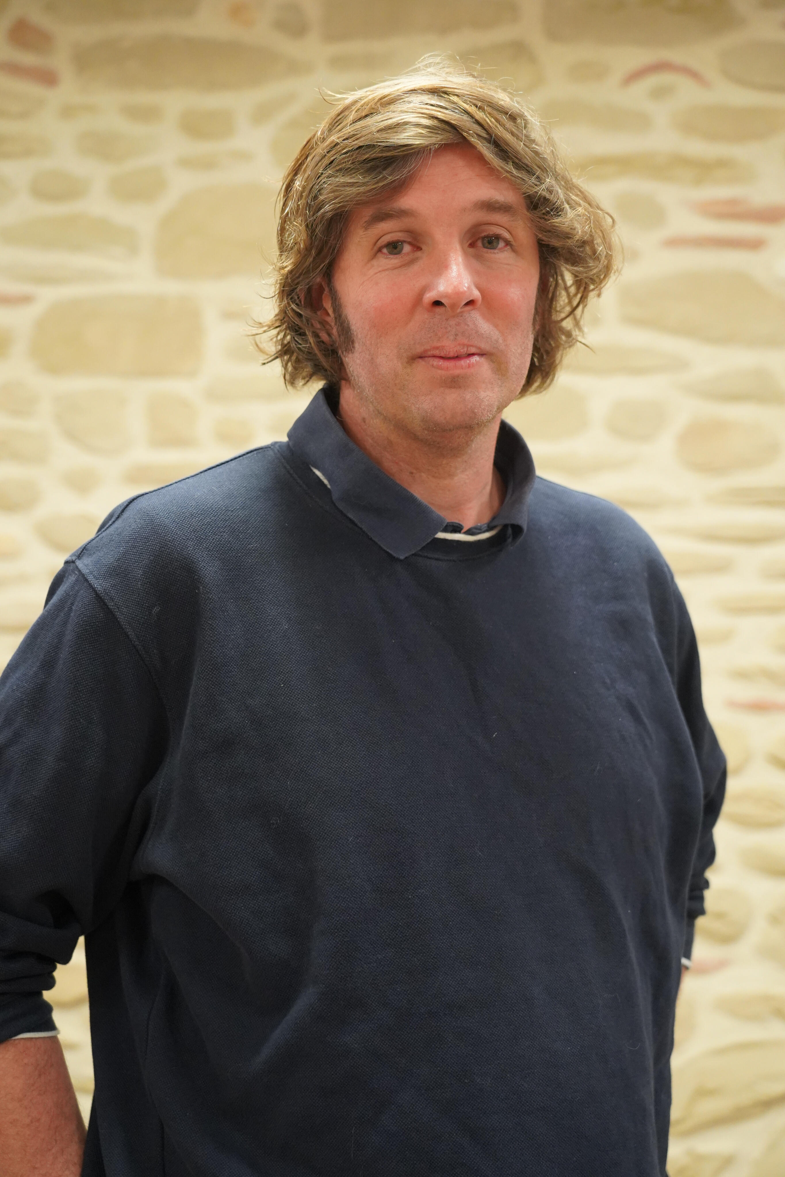 Grégory Cwicklinski