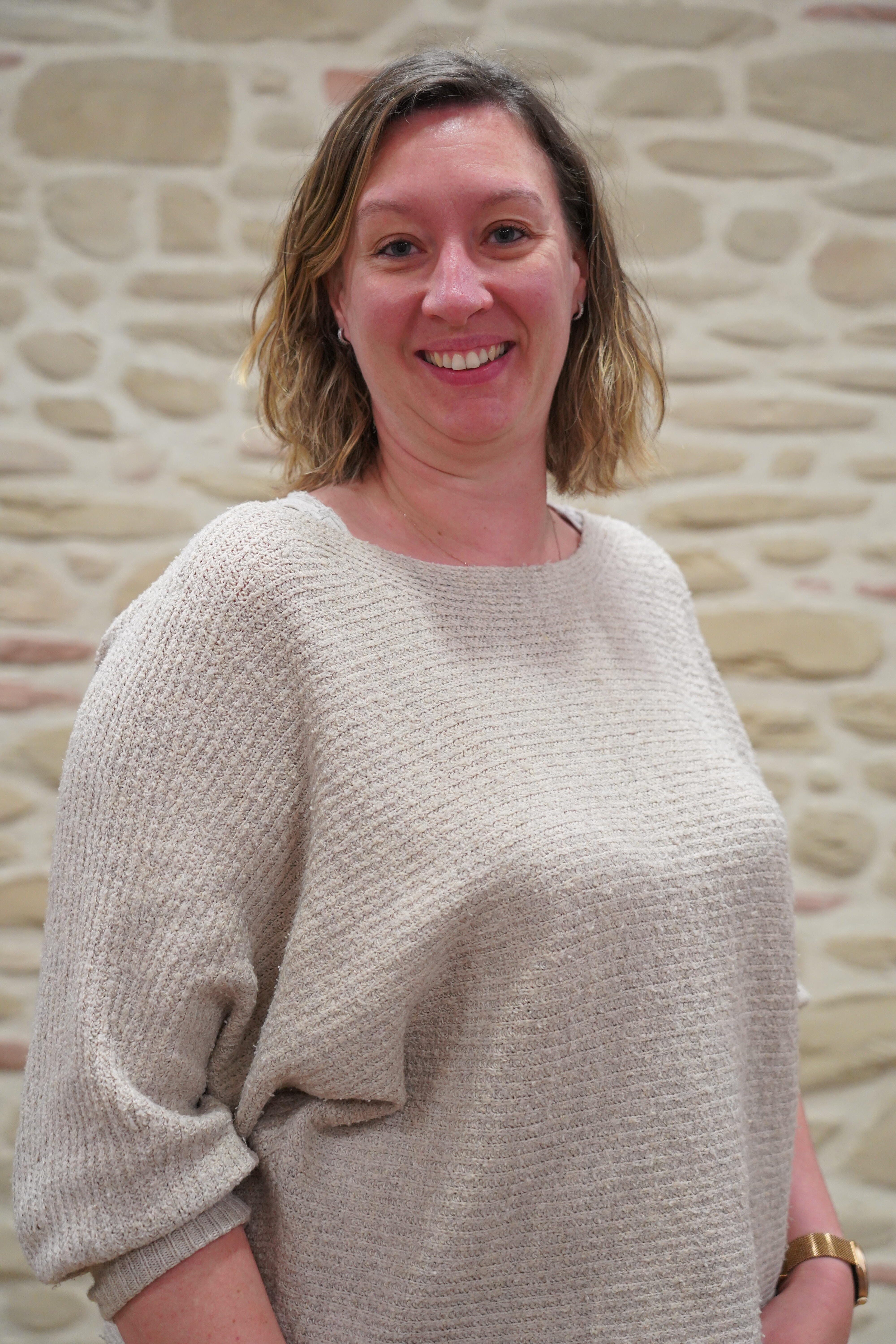 Claire Brichet-Billet