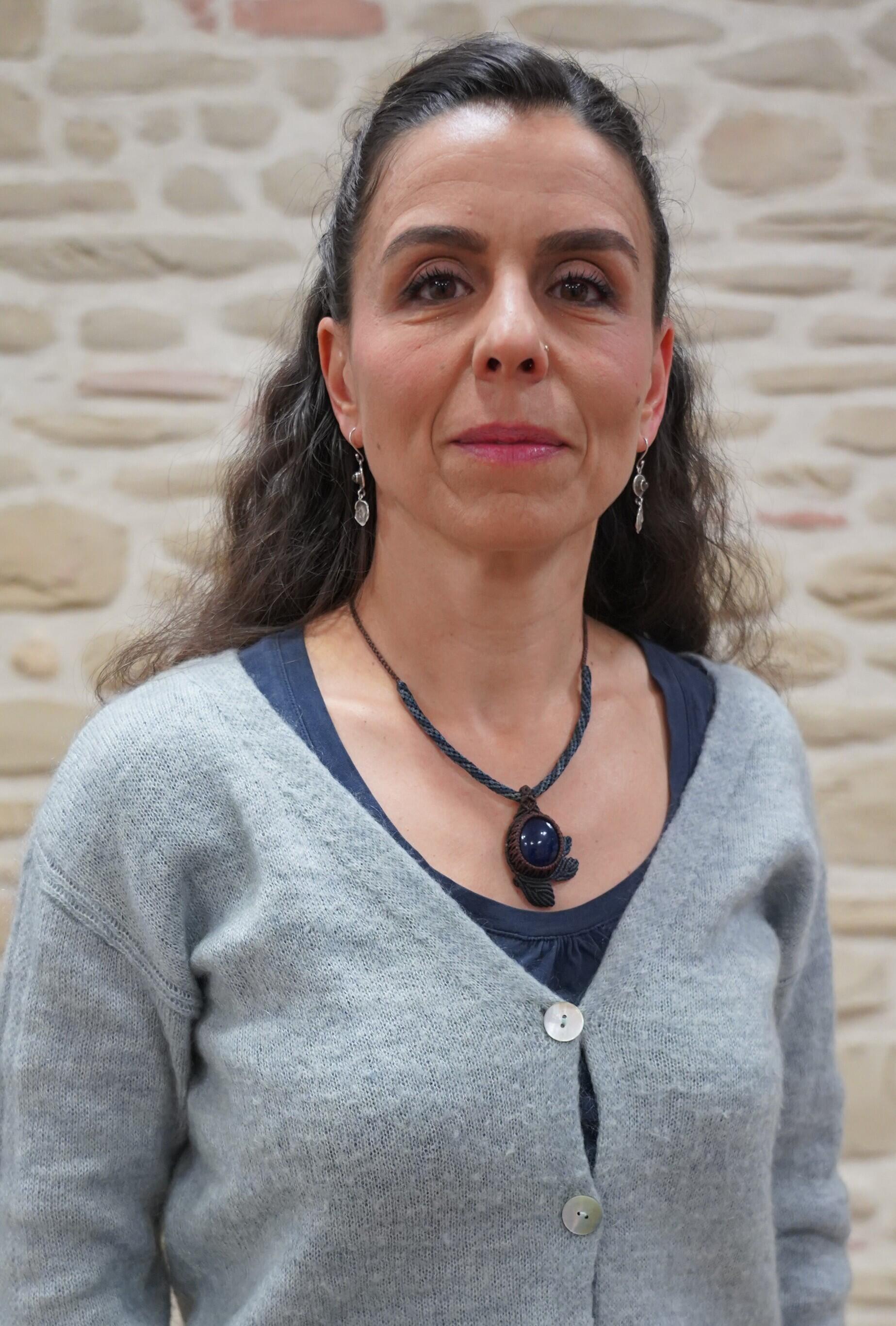 Isalia Petmezakis