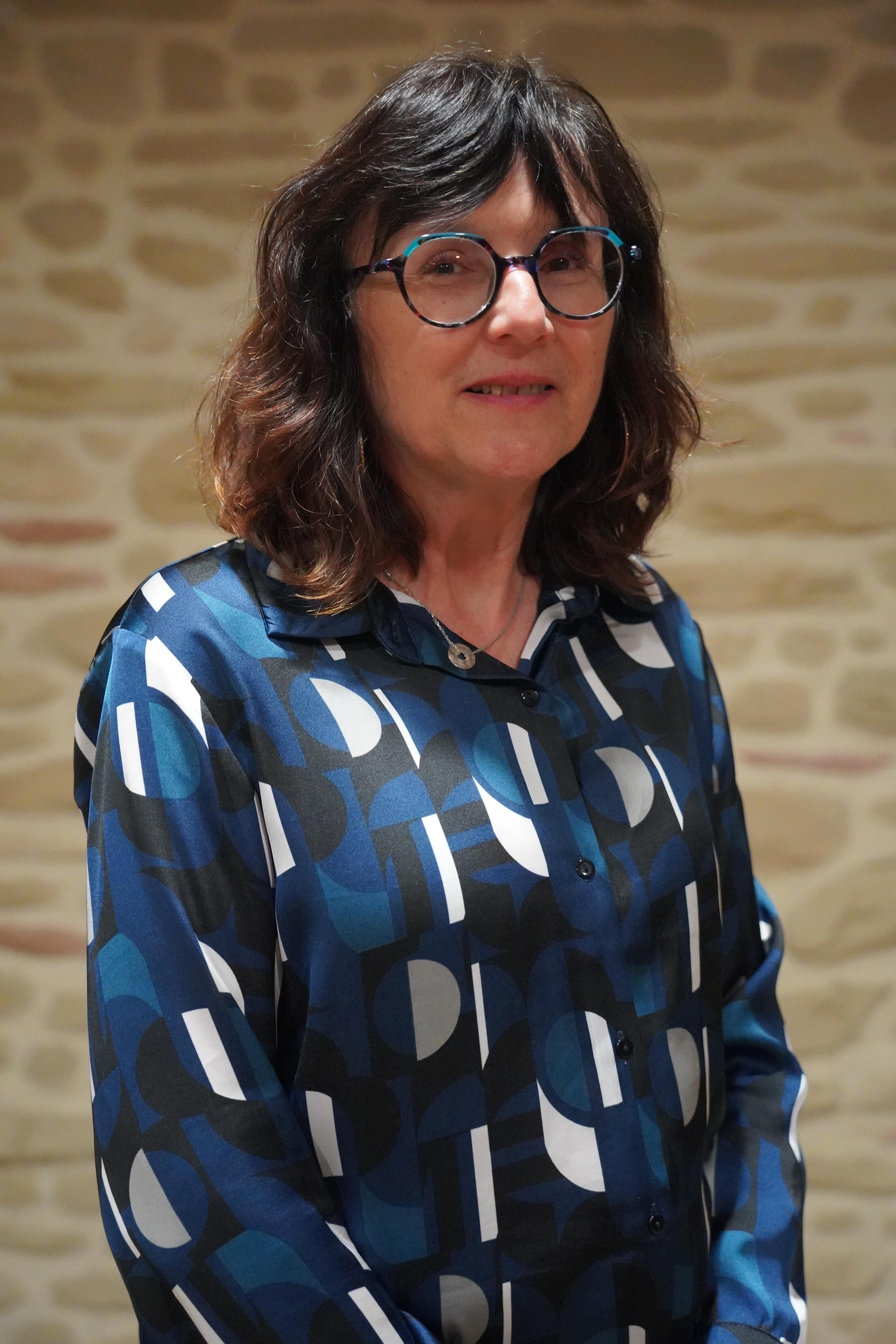 Marie-Noëlle Ravier