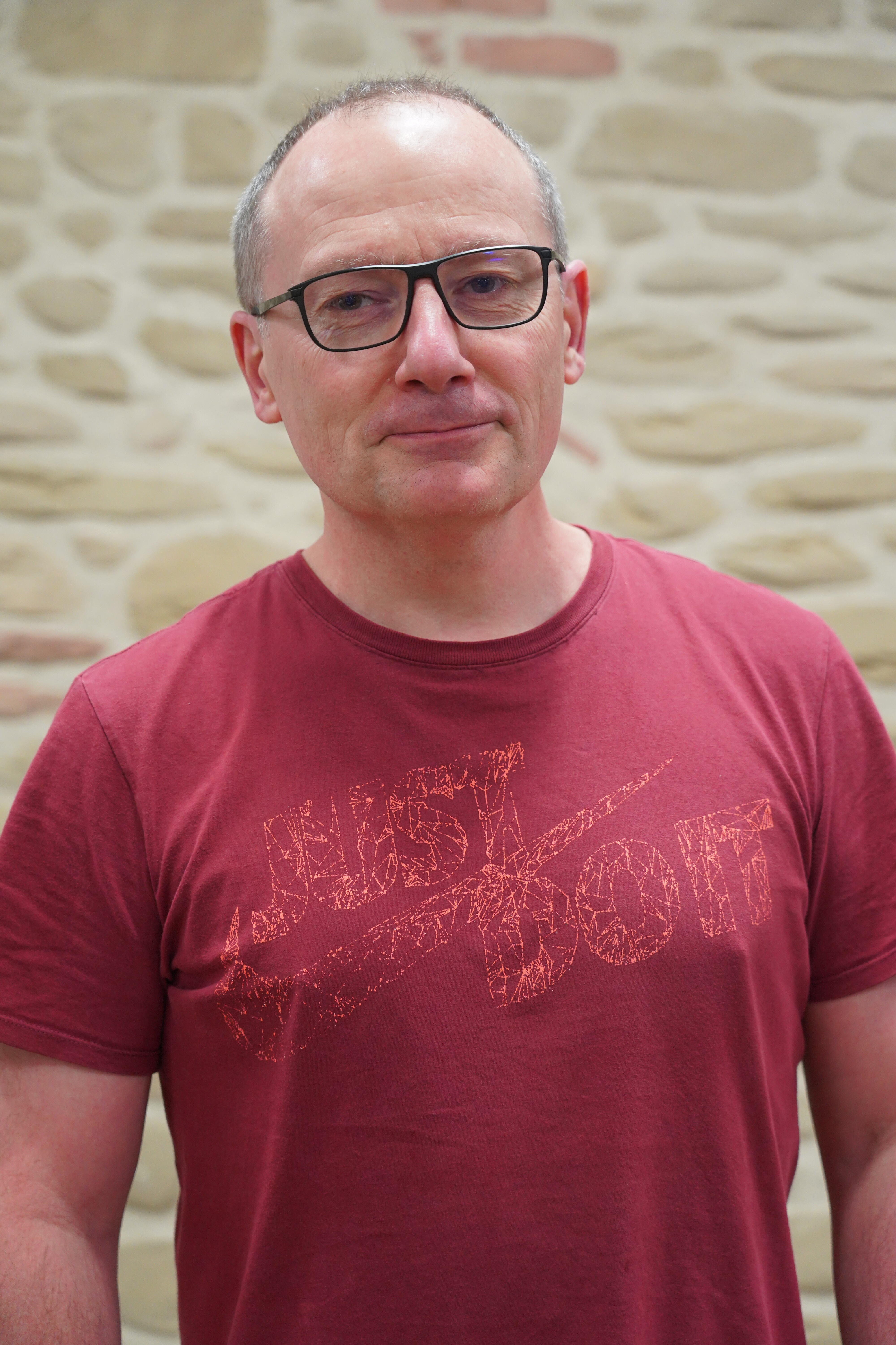 Vincent Grigis
