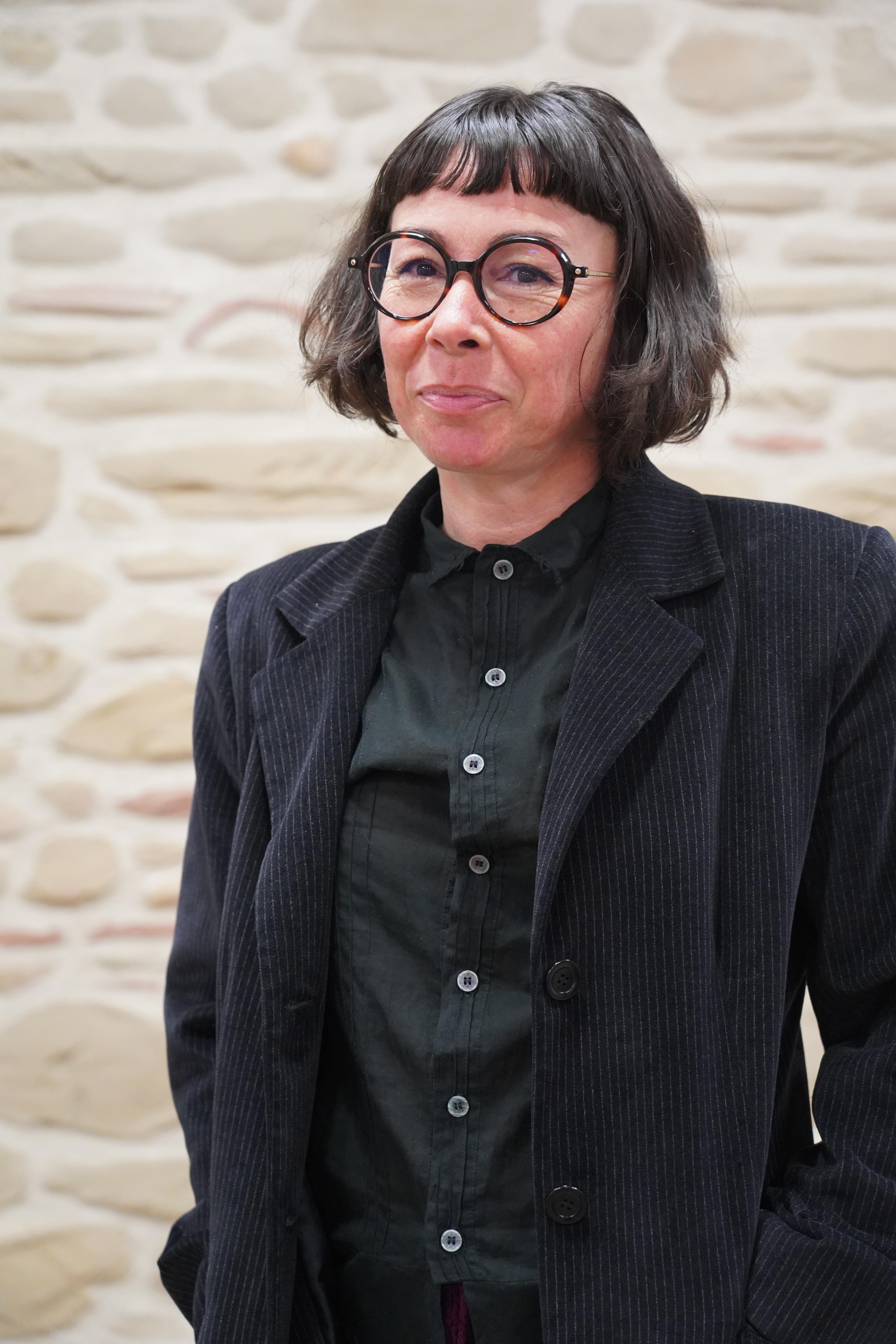 Mélanie Quineau