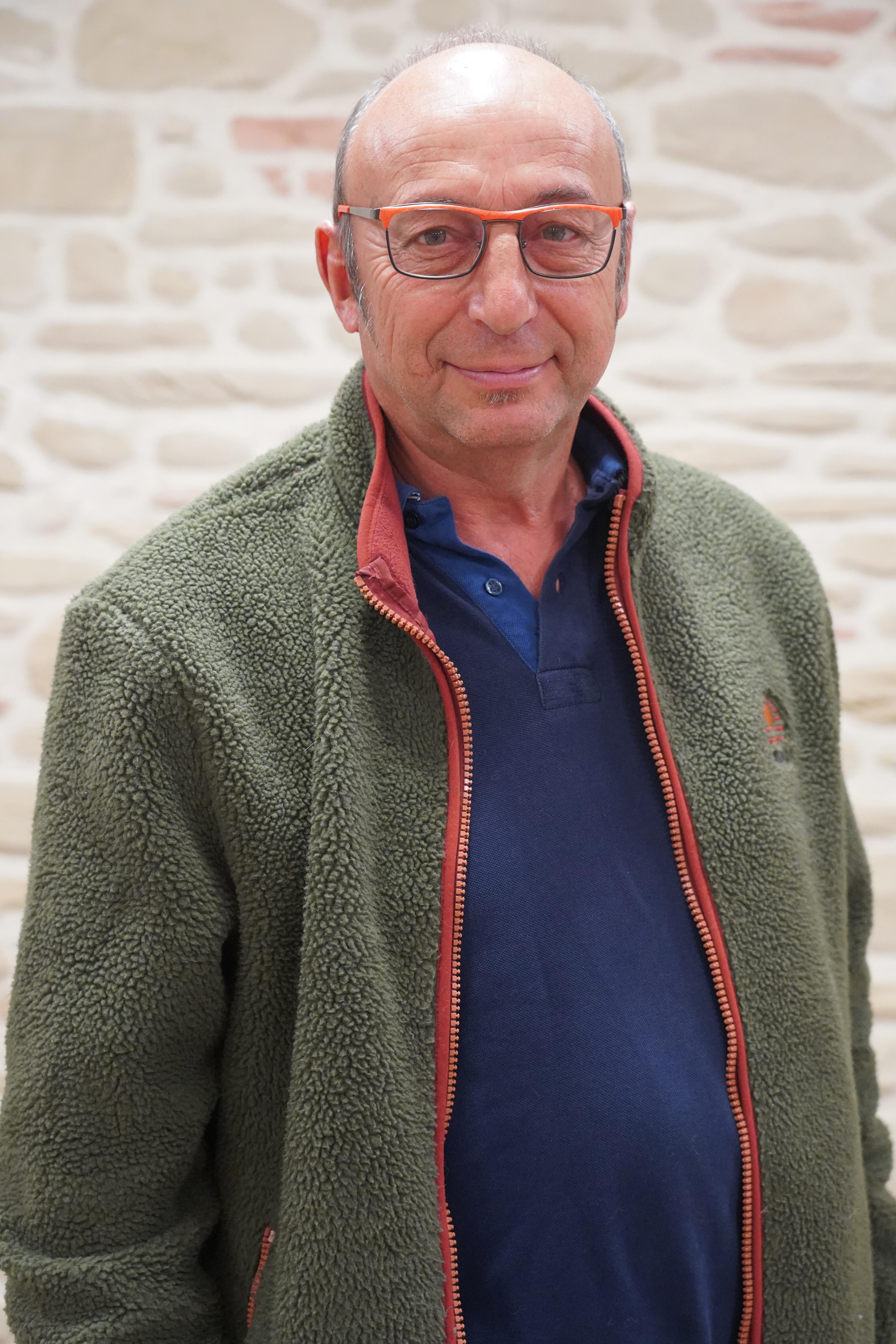 Hubert Gabriel